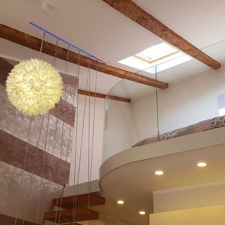Apartmán Fiumanka Rijeka Exteriér fotografie