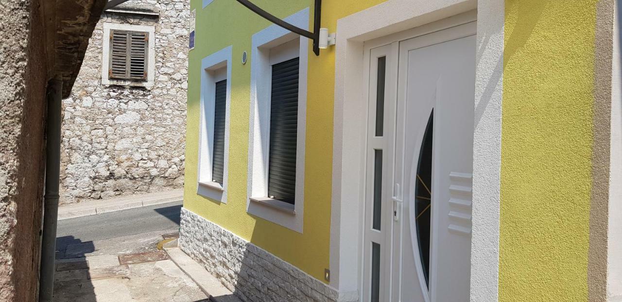 Apartmán Fiumanka Rijeka Exteriér fotografie