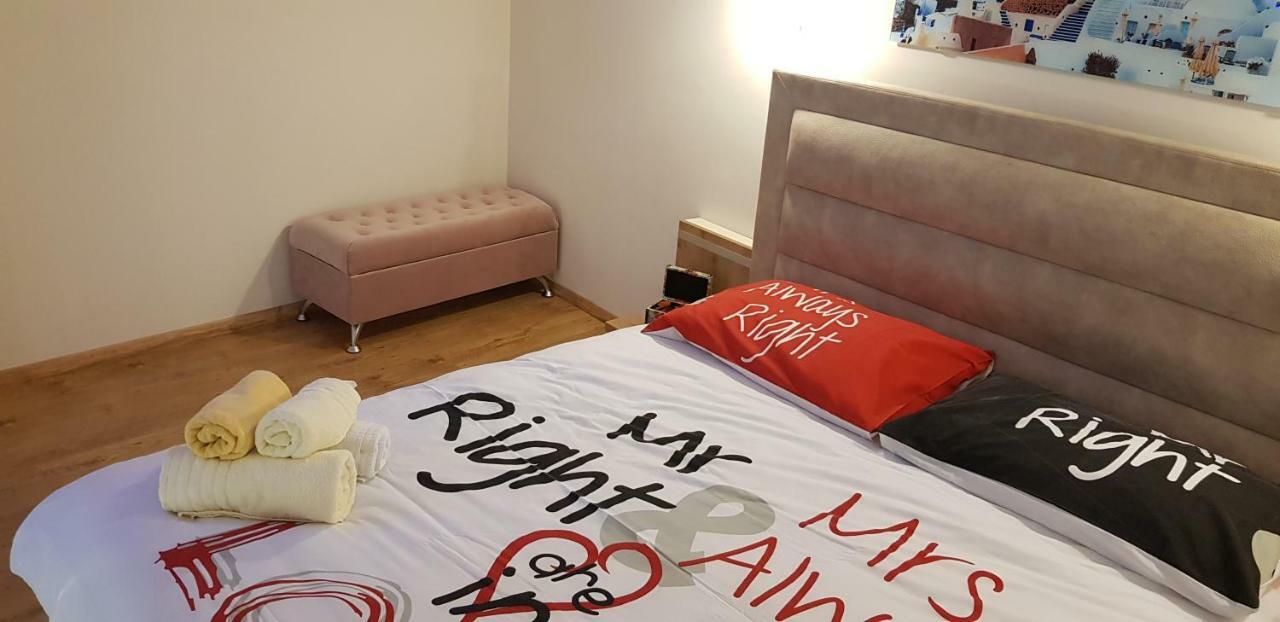 Apartmán Fiumanka Rijeka Exteriér fotografie