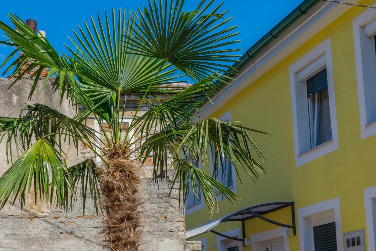 Apartmán Fiumanka Rijeka Exteriér fotografie