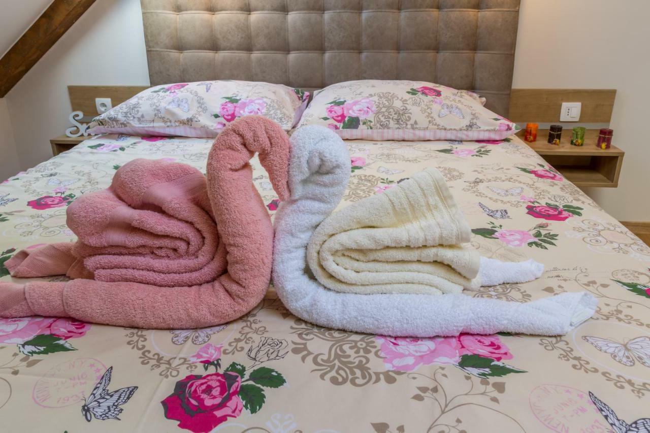 Apartmán Fiumanka Rijeka Exteriér fotografie