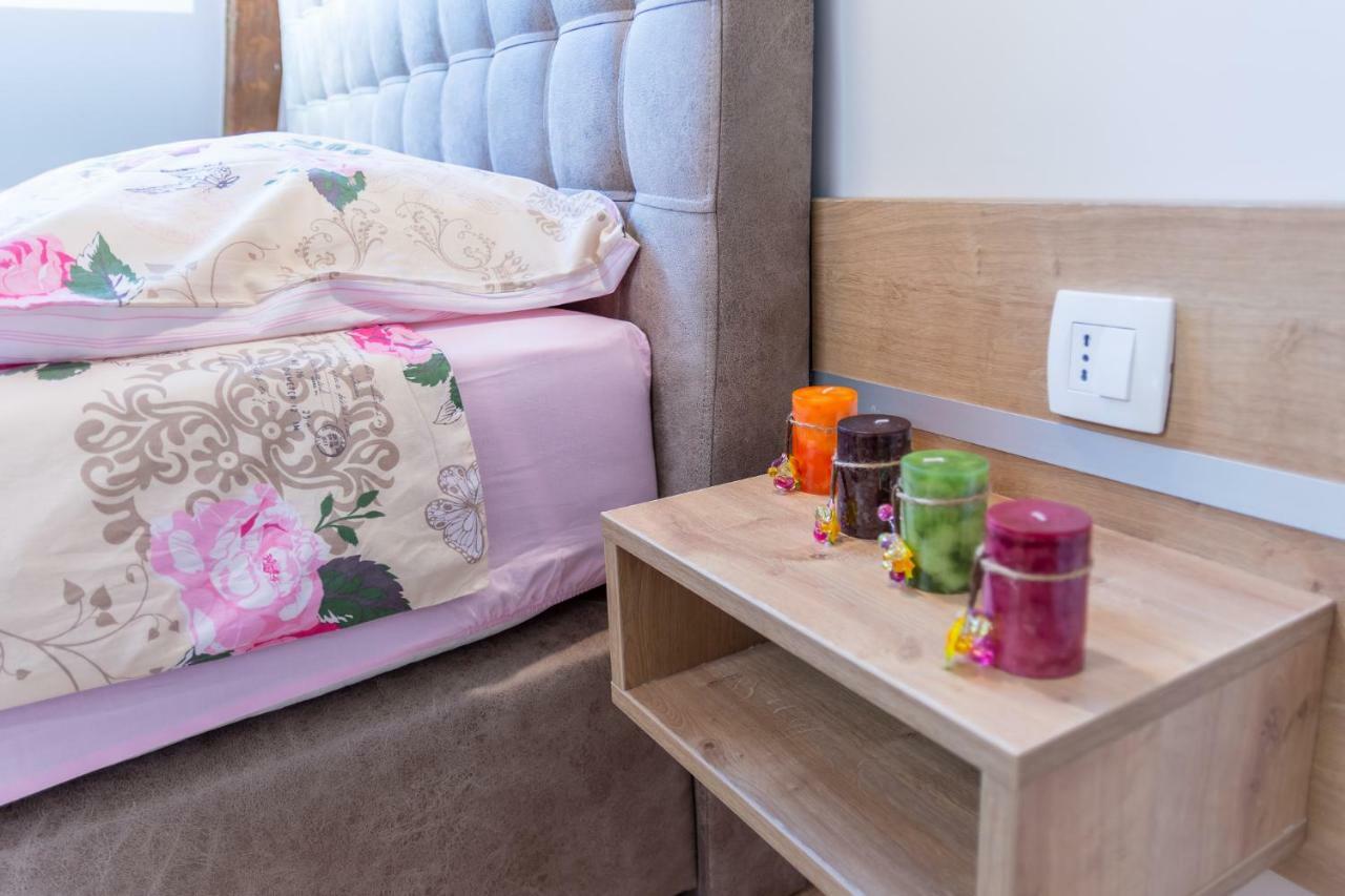 Apartmán Fiumanka Rijeka Exteriér fotografie