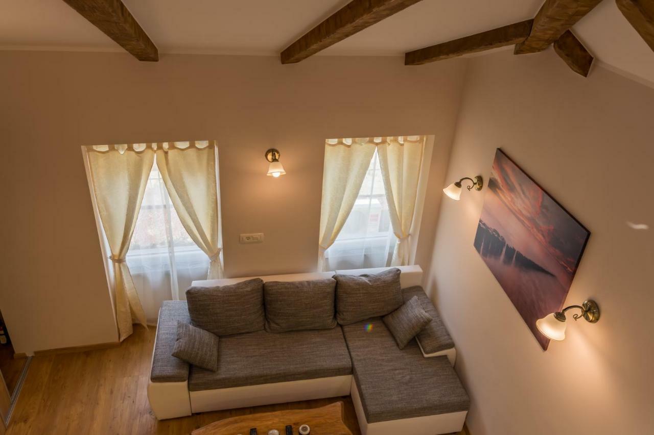 Apartmán Fiumanka Rijeka Exteriér fotografie