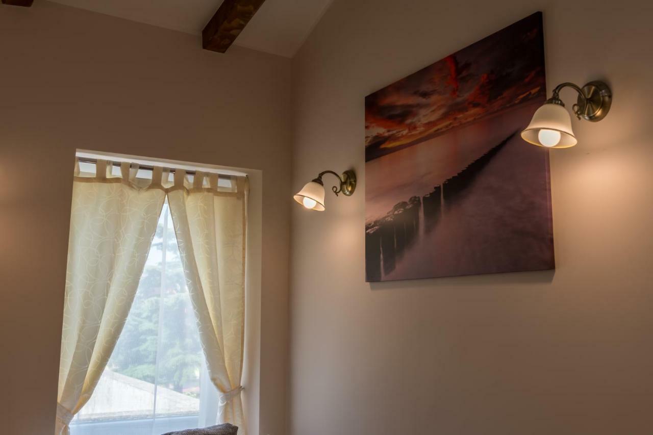 Apartmán Fiumanka Rijeka Exteriér fotografie