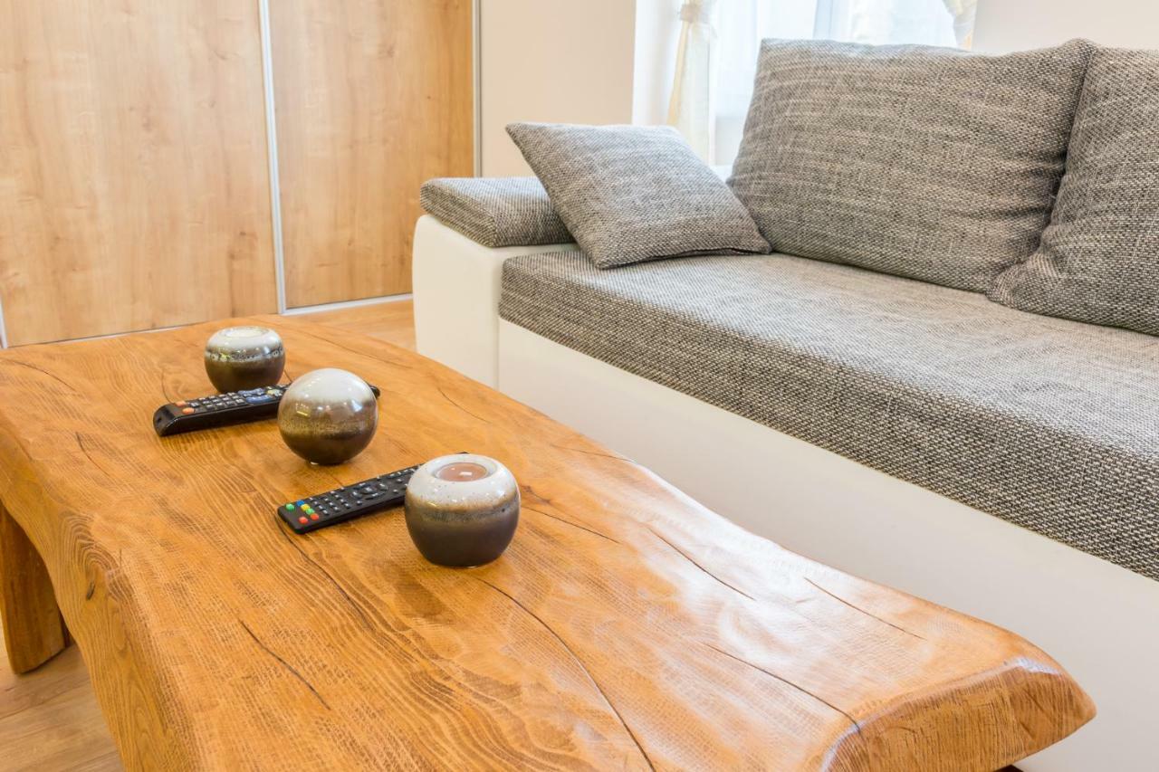 Apartmán Fiumanka Rijeka Exteriér fotografie