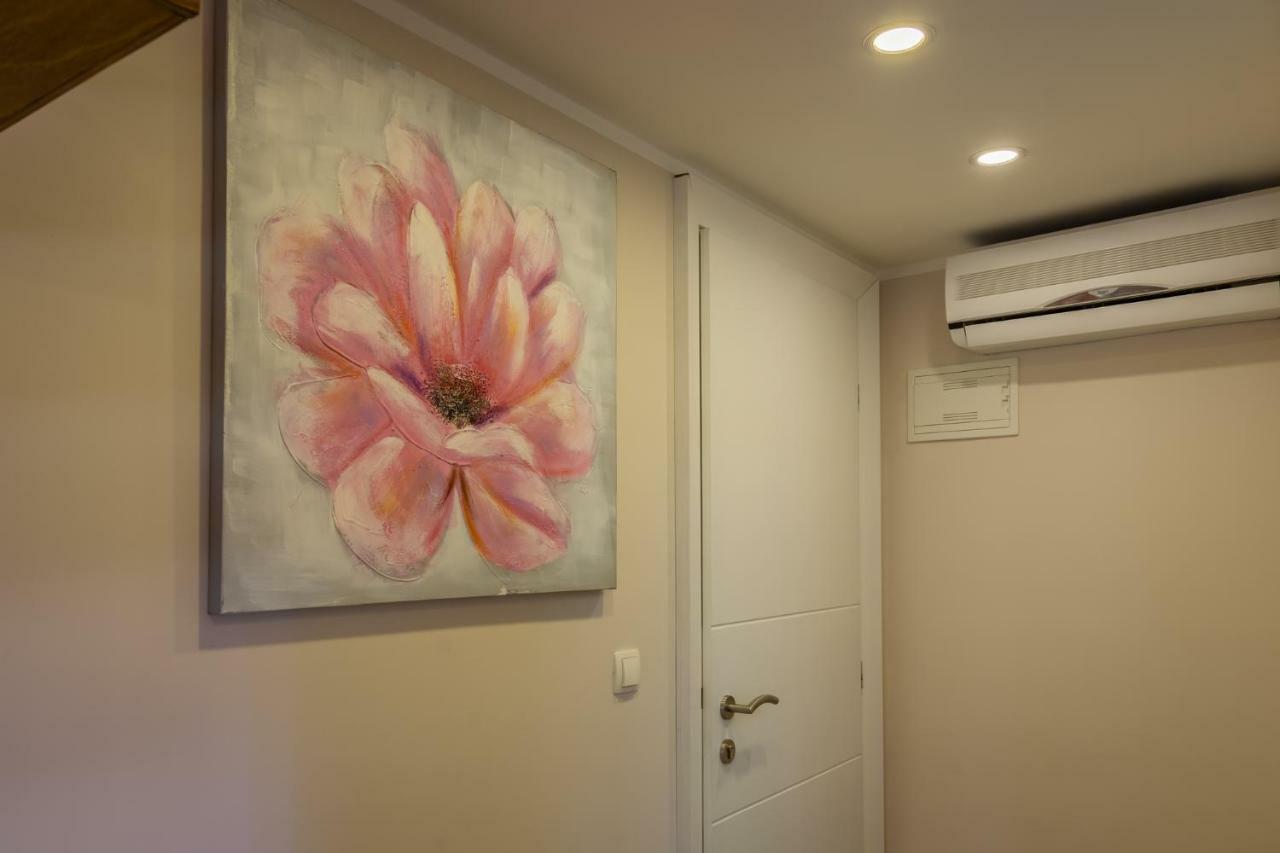 Apartmán Fiumanka Rijeka Exteriér fotografie