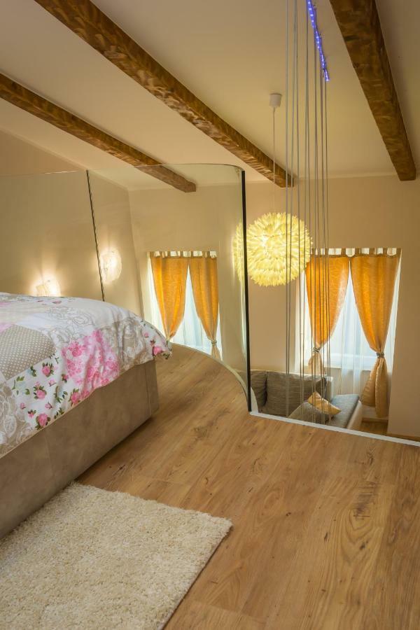 Apartmán Fiumanka Rijeka Exteriér fotografie