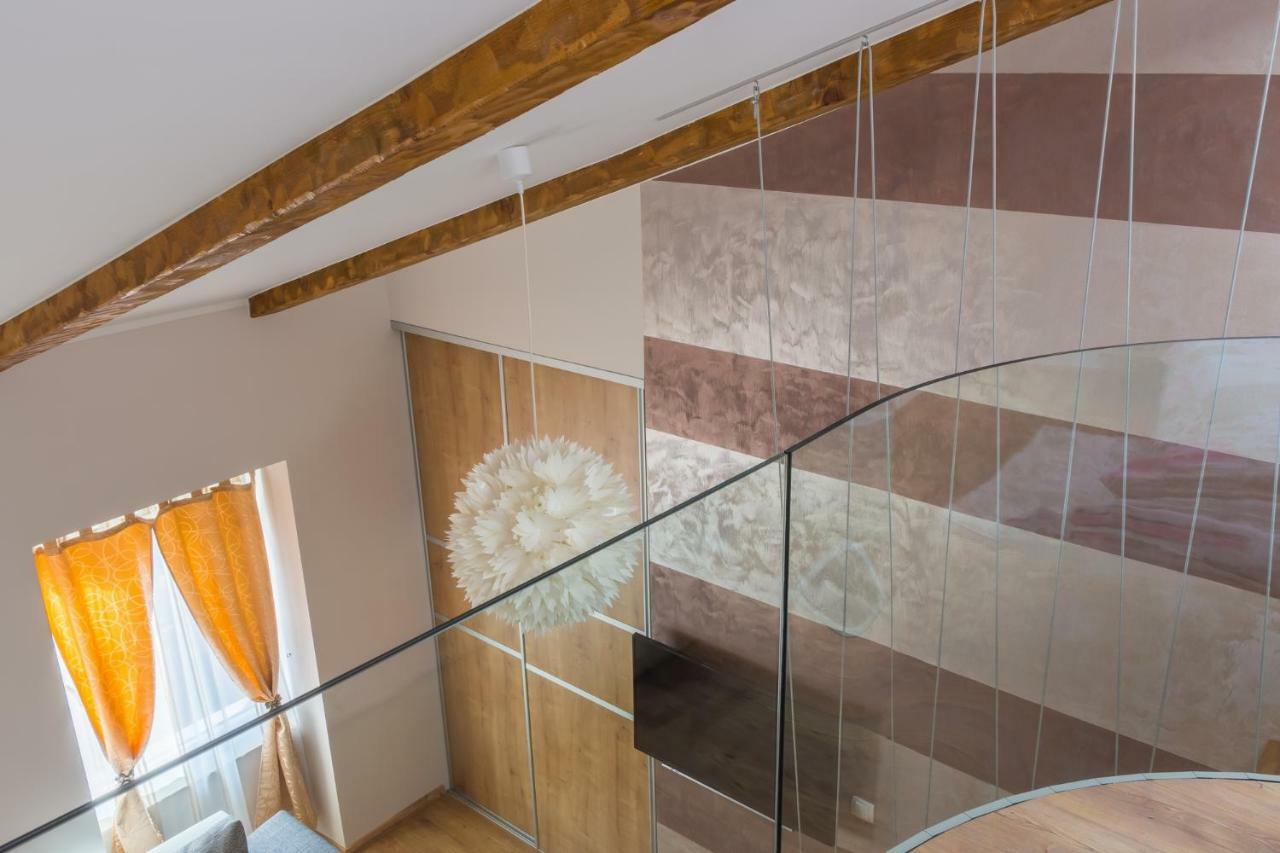 Apartmán Fiumanka Rijeka Exteriér fotografie
