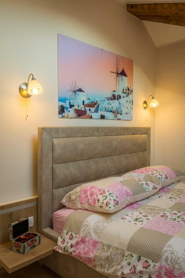 Apartmán Fiumanka Rijeka Exteriér fotografie