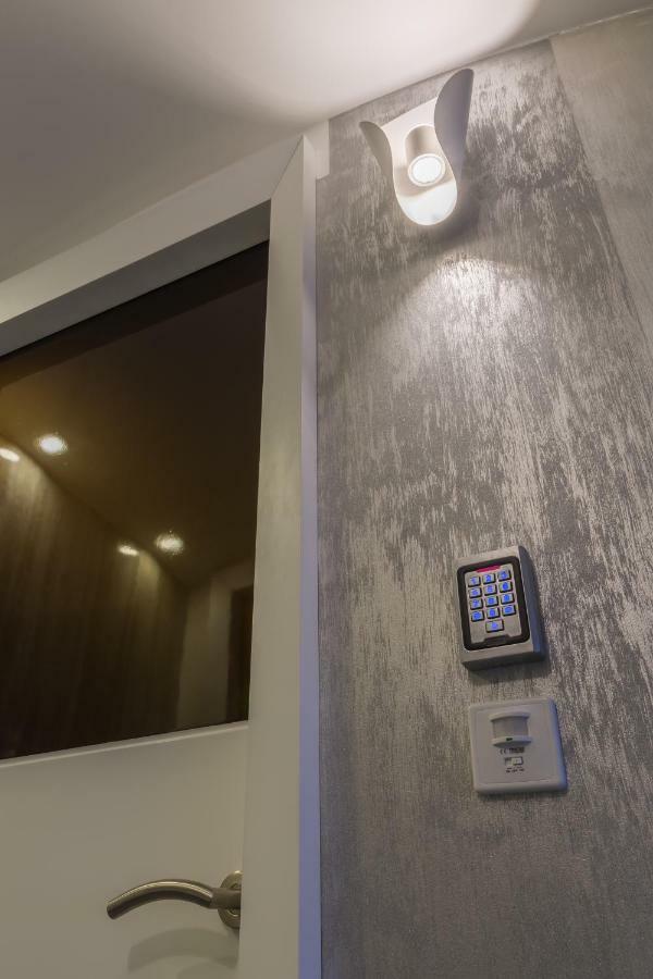 Apartmán Fiumanka Rijeka Exteriér fotografie