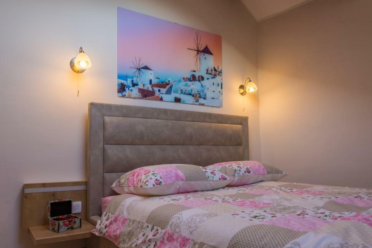 Apartmán Fiumanka Rijeka Exteriér fotografie