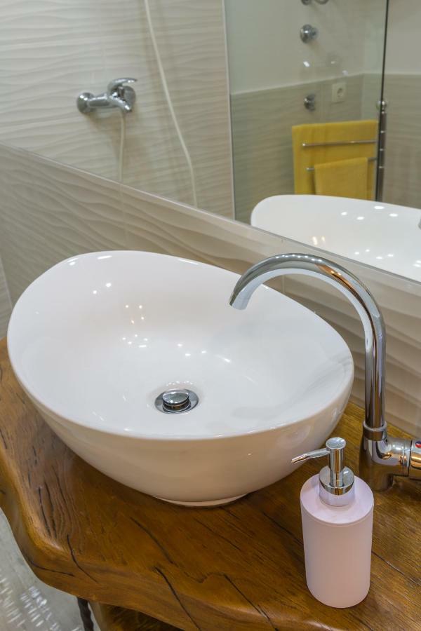 Apartmán Fiumanka Rijeka Exteriér fotografie