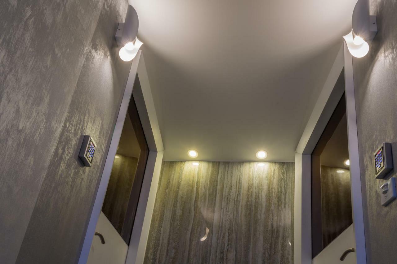 Apartmán Fiumanka Rijeka Exteriér fotografie