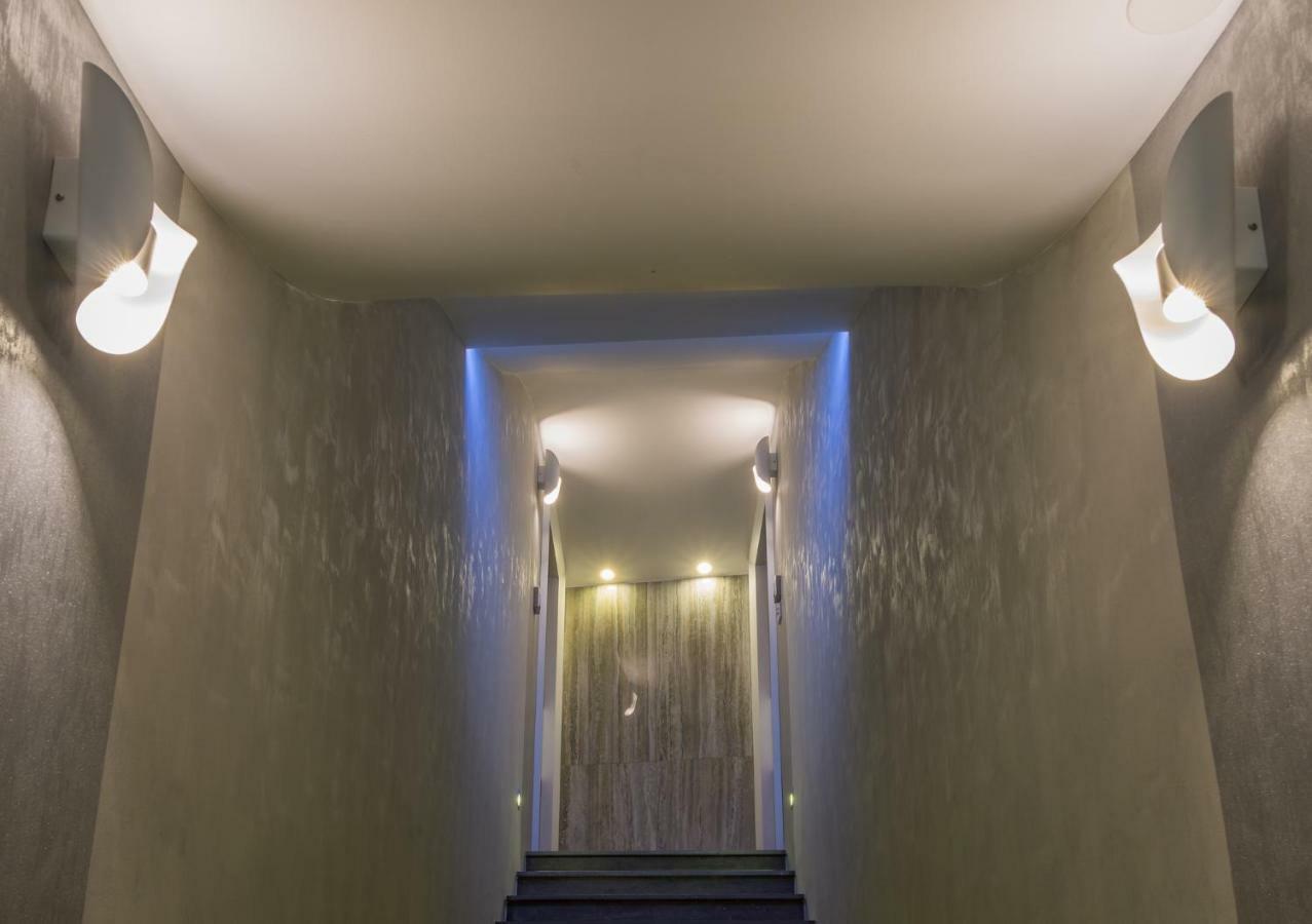 Apartmán Fiumanka Rijeka Exteriér fotografie