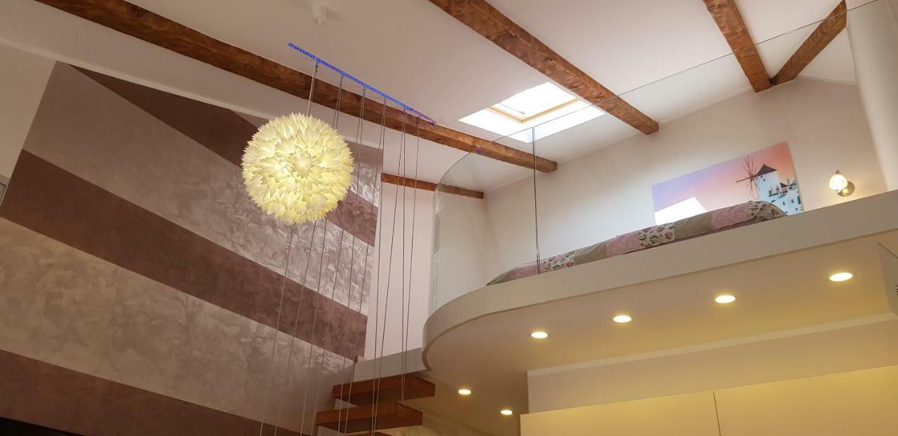 Apartmán Fiumanka Rijeka Exteriér fotografie