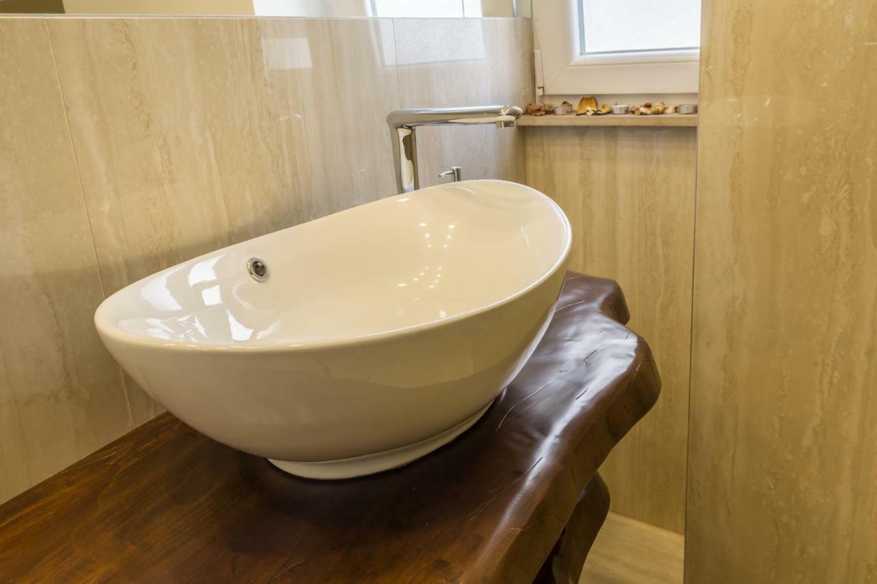 Apartmán Fiumanka Rijeka Exteriér fotografie